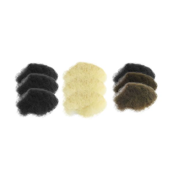 Franck Provost Franck Provost Xpert Pro 352 3 Τμχ Δίχτυ Μαλλιών