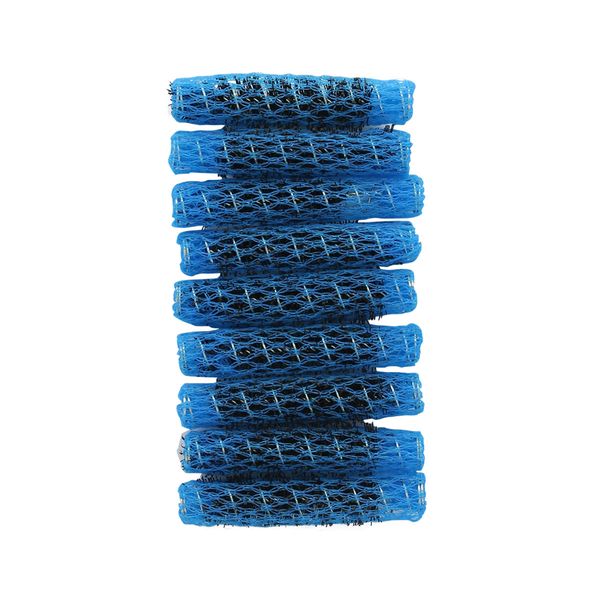 Franck Provost Franck Provost Xpert Pro 347 9 Τμχ Ρόλλευ Μαλλιών