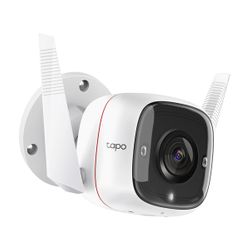 TP-Link Tapo C310 Full HD Outdoor