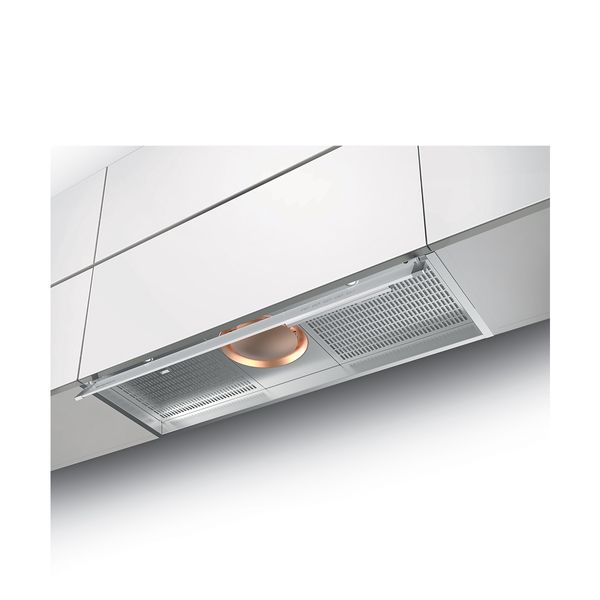 Faber Ilma Touch X A60 Απορροφητήρας Εντοιχιζόμενος