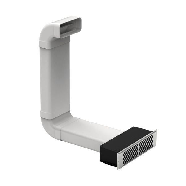 Faber Kit Recycling Long Lasting H80 Αξεσουάρ Απορροφητήρα