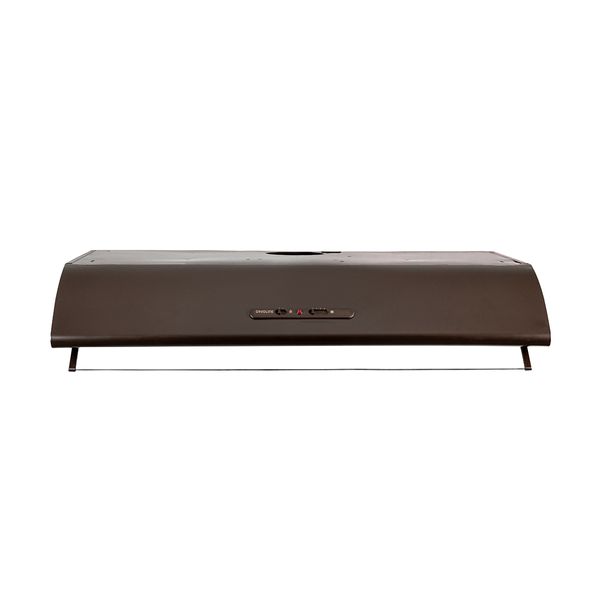 Davoline Davoline Olympia 360 Lux Plus BR 2M Απορροφητήρας Απλός