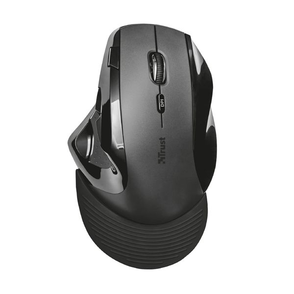 Trust Vergo Ergonomic Comfort