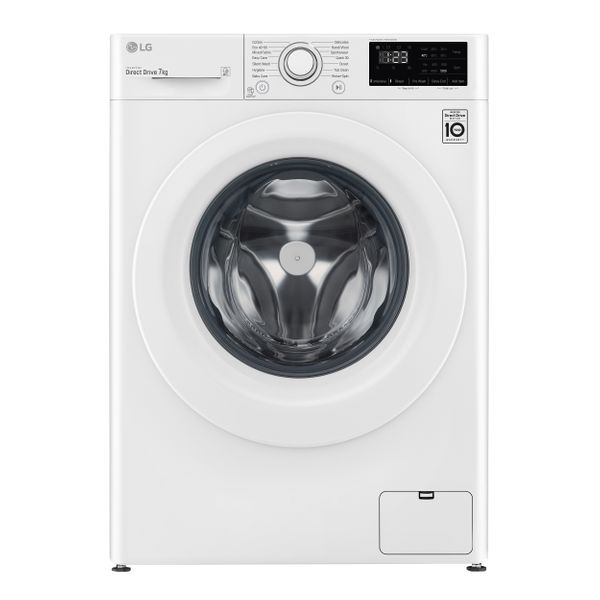 LG F4WV207N3E 60cm 7kg