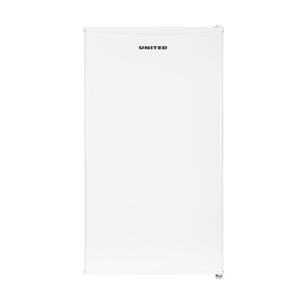 United UND1096W Ψυγείο Μονόπορτο