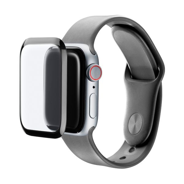 Cellular Line Time Glass SE/Series 6 44mm Προστατευτικό Οθόνης