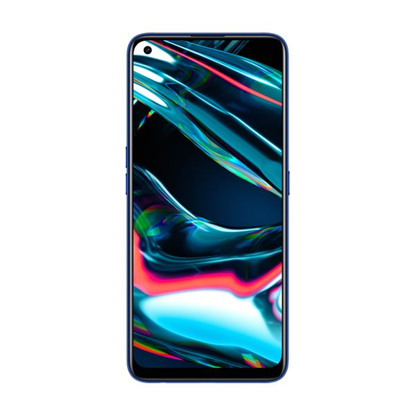 Realme 7 Pro 8GB/128GB Mirror Blue