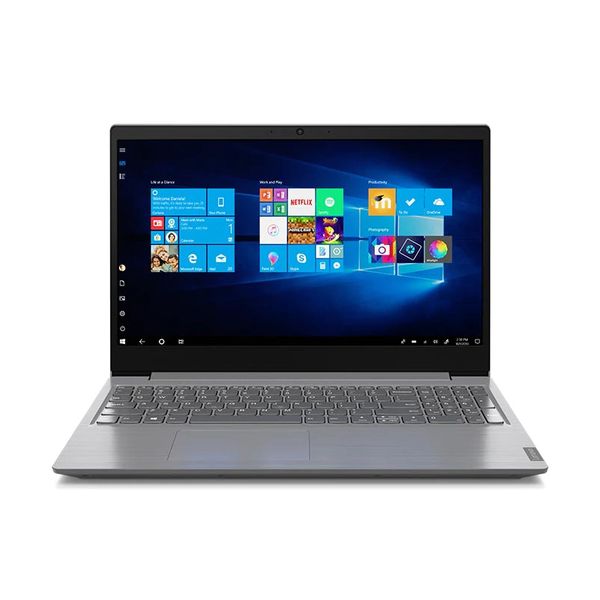 Lenovo Lenovo V15-15 FHD i5-1035G1/8GB/256GB/W10 Pro (82C500LBMH) Laptop