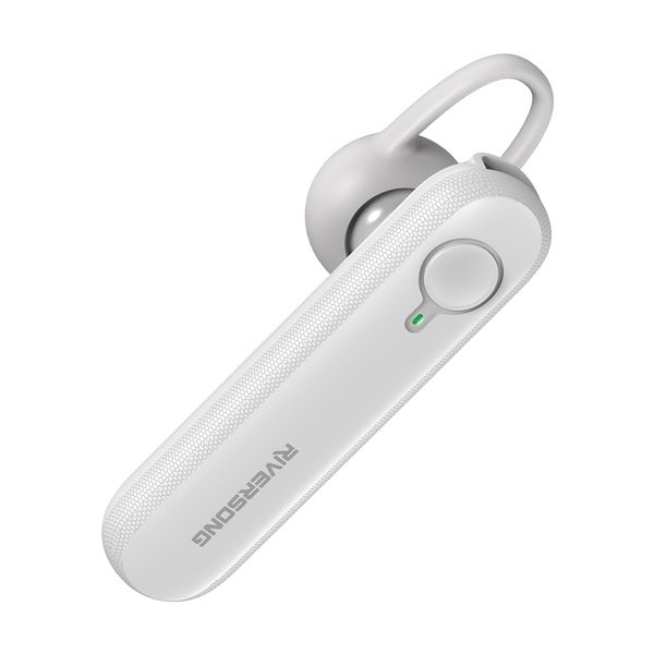 Riversong Riversong HF Array L2 White Bluetooth Headset