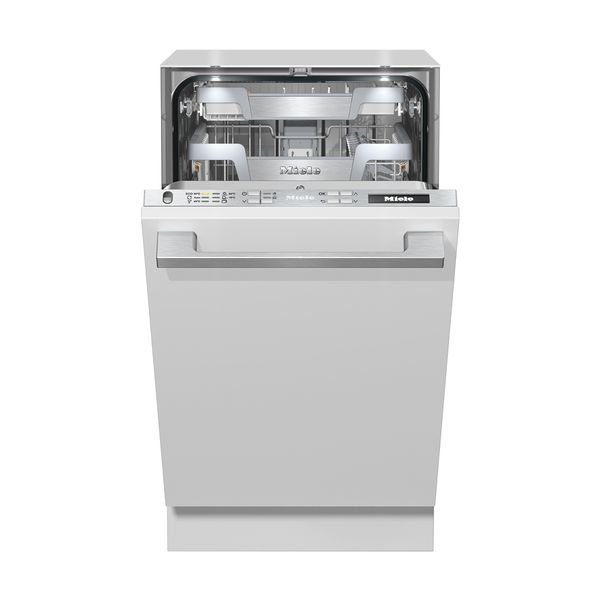 Miele Miele G 5890 SCVi Εντοιχιζόμενο Πλυντήριο Πιάτων