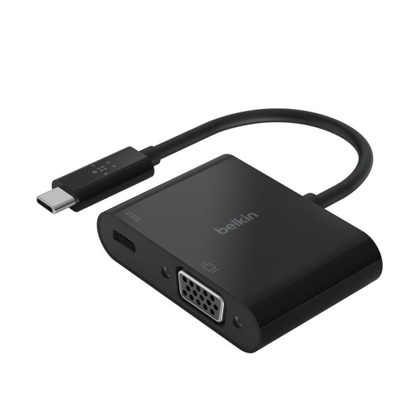 Belkin Belkin USB-C to VGA Αντάπτορας