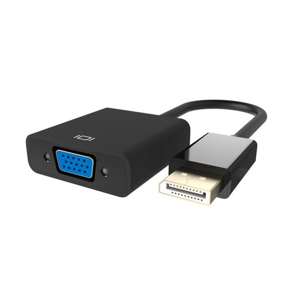 Belkin Displayport to VGA Adapter M/F/1080P Αντάπτορας