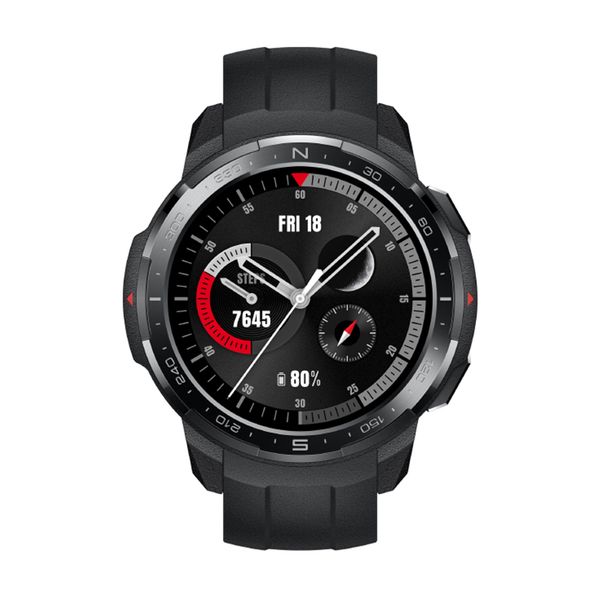 Honor Honor Watch GS Pro Charcoal Black SmartWatch