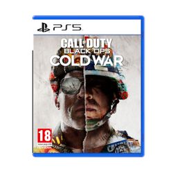 Activision Call of Duty: Black Ops Cold War
