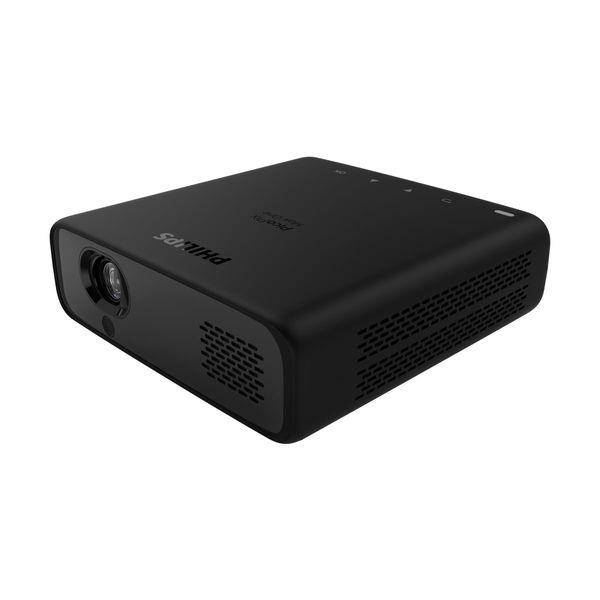 Philips PicoPix Max One Σύστημα Προβολής