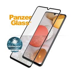 PanzerGlass Samsung Galaxy A42 Glass Black