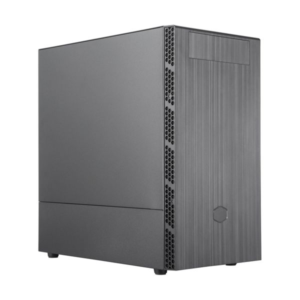 Coolermaster Coolermaster MasterBox MB400L w/o ODD PC Case