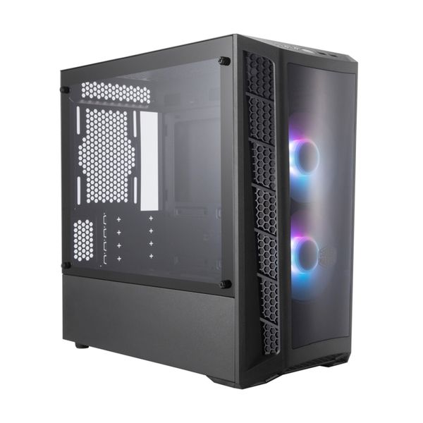 Coolermaster Coolermaster MasterBox MB320L ARGB PC Case