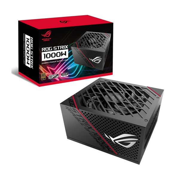 Asus Rog Strix 1000W 80 Plus Gold PSU Τροφοδοτικό