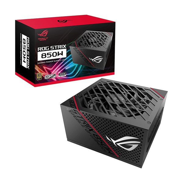 Asus Rog Strix 850W 80 Plus Gold PSU Τροφοδοτικό