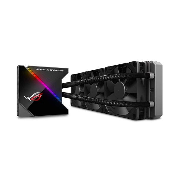 Asus Asus ROG Ryujin 360 Ψύκτρα