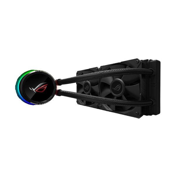 Asus ROG Ryuo 240 Ψύκτρα