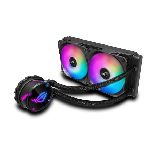 Asus ROG Strix LC 240 RGB Ψύκτρα