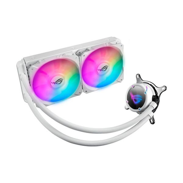 Asus ROG Strix LC 240 RGB White Edition Ψύκτρα
