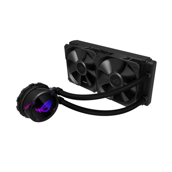 Asus ROG Strix LC 240 Black Edition Ψύκτρα