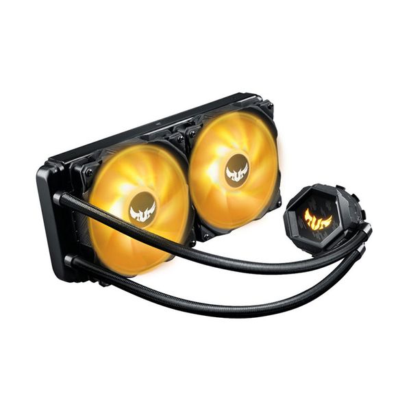 Asus TUF Gaming LC 240 RGB Ψύκτρα