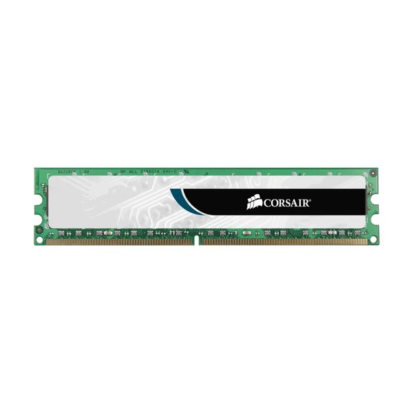 Corsair Corsair Value Select 8GB DDR3-1333MHz CL9 (CMV16GX3M2A1333C9) x2 Μνήμη RAM
