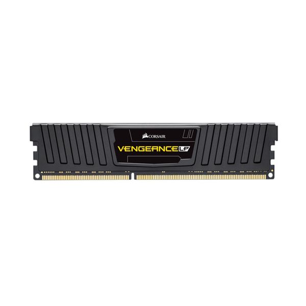 Corsair Corsair 4GB DDR3-1600ΜΗz C9 (CML4GX3M1A1600C9) Μνήμη RAM