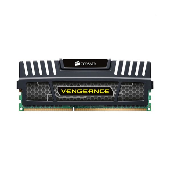 Corsair Corsair Vengeance 4GB DDR3-1600MHz C9 (CMZ4GX3M1A1600C9) Μνήμη RAM