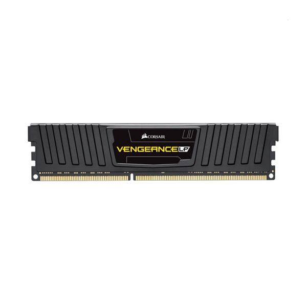 Corsair Corsair Vengeance 8GB DDR3-1600MHz C10 (CMZ8GX3M1A1600C10) Μνήμη RAM