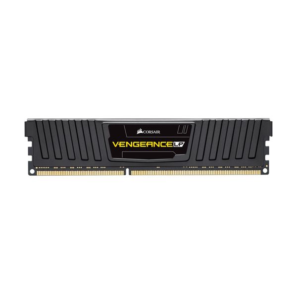 Corsair Corsair Vengeance 8GB DDR3-1600MHz (CMZ8GX3M1A1600C9) Μνήμη RAM