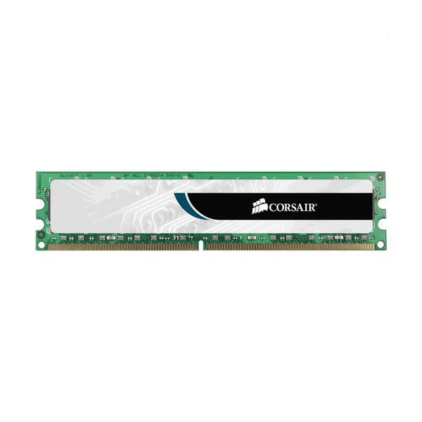 Corsair Corsair Value Select 4GB DDR3-1600MHz (CMV8GX3M2A1600C11) x2 Μνήμη RAM