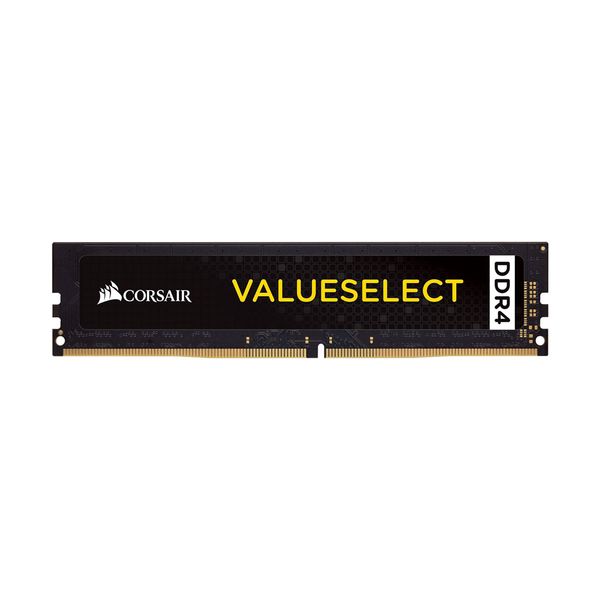 Crucial Crucial ValueSelect 32GB DDR4-2666MHz CL18 DIMM (CMV32GX4M1A2666C18) Μνήμη RAM