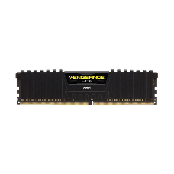 Corsair Corsair Vengeance LPX 16GB DDR4-3000MHz C16 (CMK16GX4M1D3000C16) Μνήμη RAM