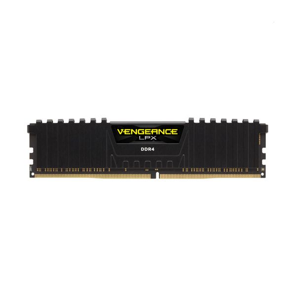 Corsair Corsair Vengeance LPX 8GB DDR4-3000MHz C16 (CMK8GX4M1D3000C16) Μνήμη RAM