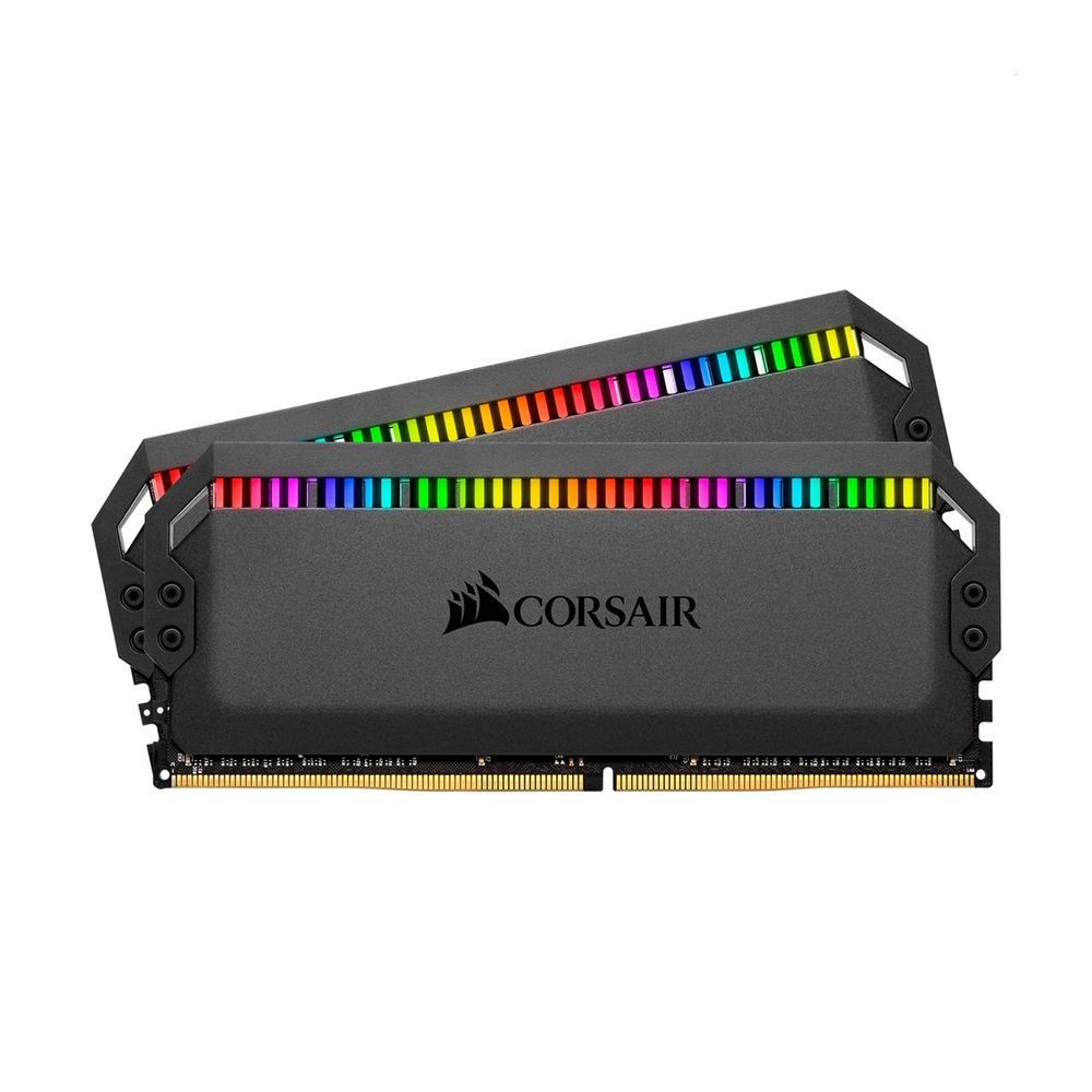 Corsair dominator DDR4-3200 16GB × 2 メモリ 売り大阪 - www