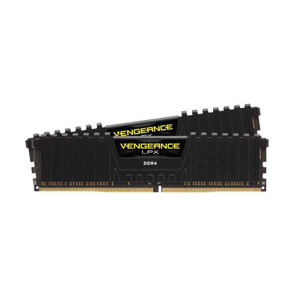 Corsair Corsair Vengeance LPX 16GB DDR4-4266MHz C19 DIMM (CMK16GX4M2K4266C19) x2 Μνήμη RAM