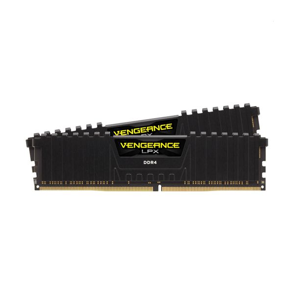 Corsair Corsair Vengeance LPX 8GB DDR4-MHz C19 x2 Μνήμη RAM