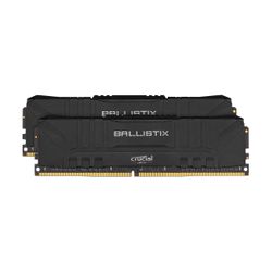 Crucial Ballistix 16GB DDR4-3200MHz CL16 (BL2K16G32C16U4B) x2