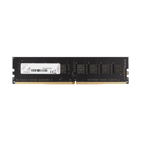 G.Skill G.Skill NT 8GB DDR4-2400MHz CL15 (F4-2400C15S-8GNT) Μνήμη RAM