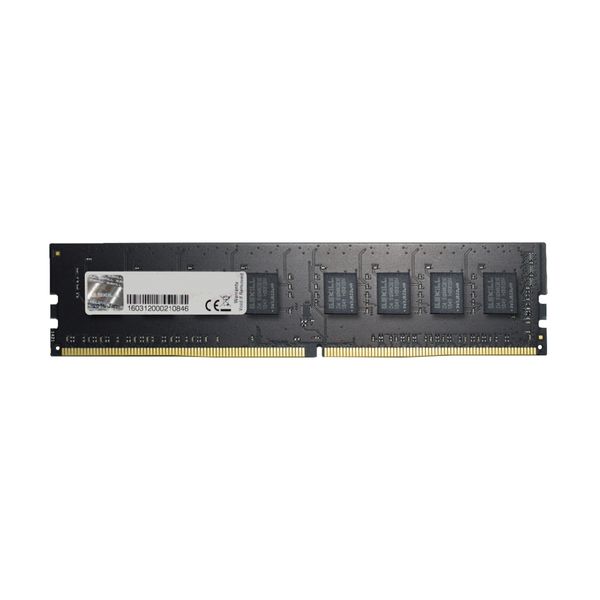 G.Skill Value 8GB DDR4-2400MHz (F4-2400C15S-8GNT) Μνήμη RAM