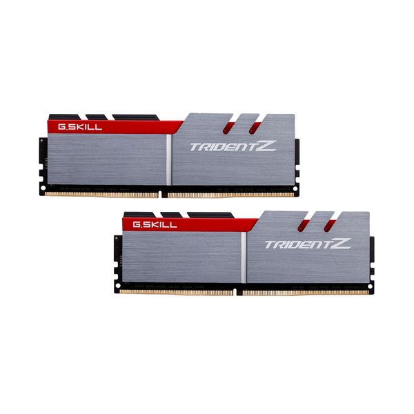 G.Skill G.Skill TridentZ 16GB DDR4-3000MHz (F4-3000C15D-16GTZB) Μνήμη RAM