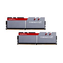 G.Skill TridentZ 16GB DDR4-3000MHz (F4-3000C15D-16GTZB)