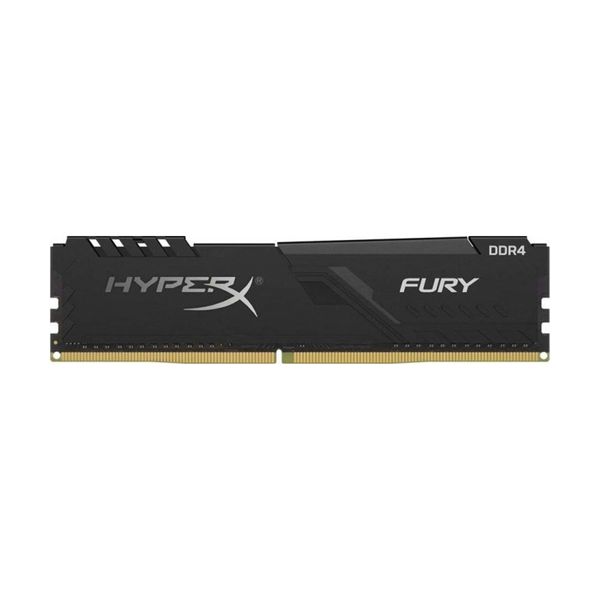 HyperX Fury 32GB DDR4-3000MHz C16 (HX430C16FB3/32) Μνήμη RAM