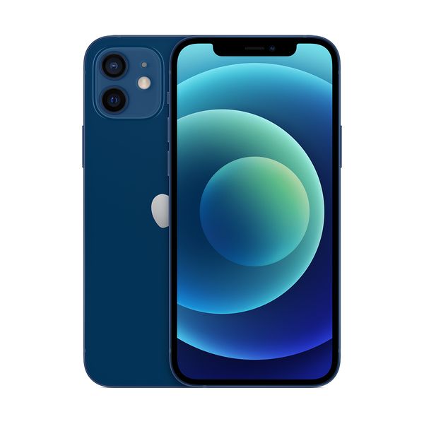 Apple iPhone 12 64GB Blue