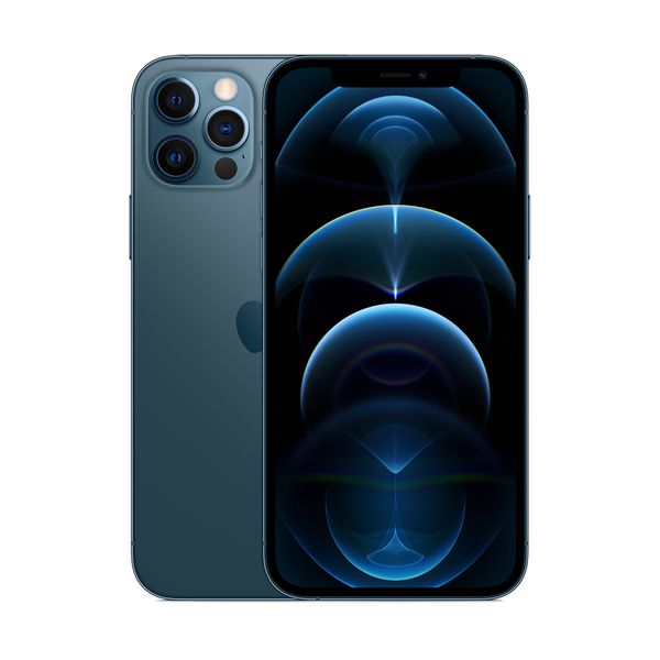 Apple iPhone 12 Pro 128GB Pacific Blue